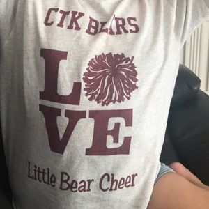 Meet your Posher, Allyson